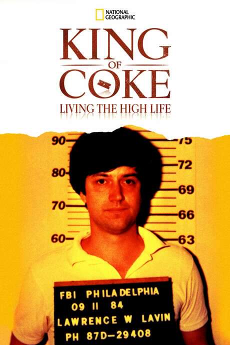 King Of Coke: Living The High Life